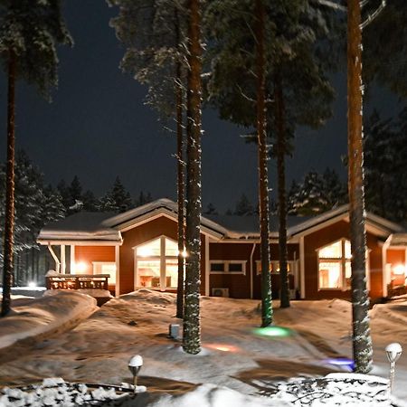 Otsopirtti: Maria And Otso Apartments Koli  Luaran gambar