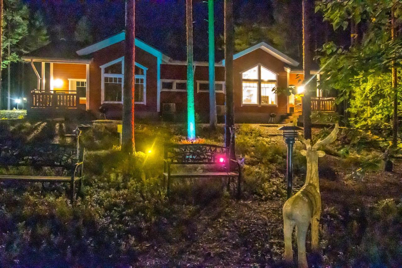 Otsopirtti: Maria And Otso Apartments Koli  Luaran gambar